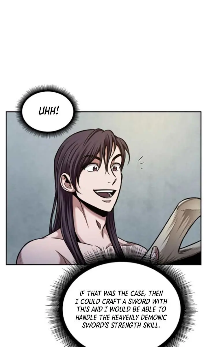 Nano Machine Chapter 77 Page 59