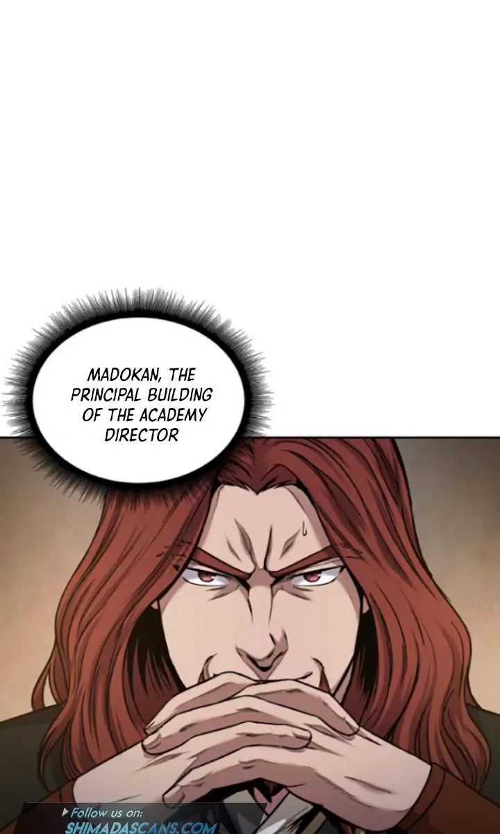 Nano Machine Chapter 77 Page 64
