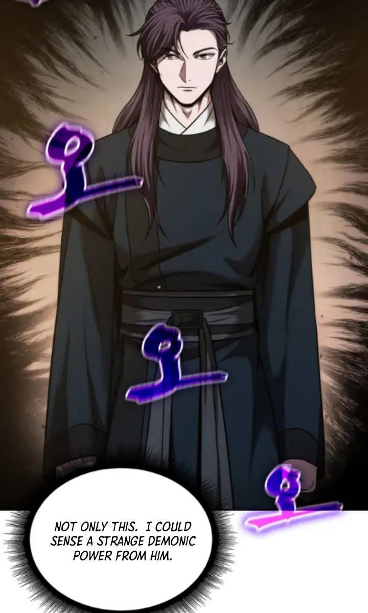 Nano Machine Chapter 77 Page 66