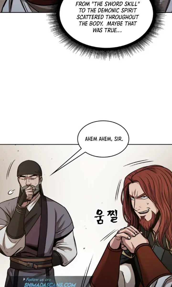 Nano Machine Chapter 77 Page 71