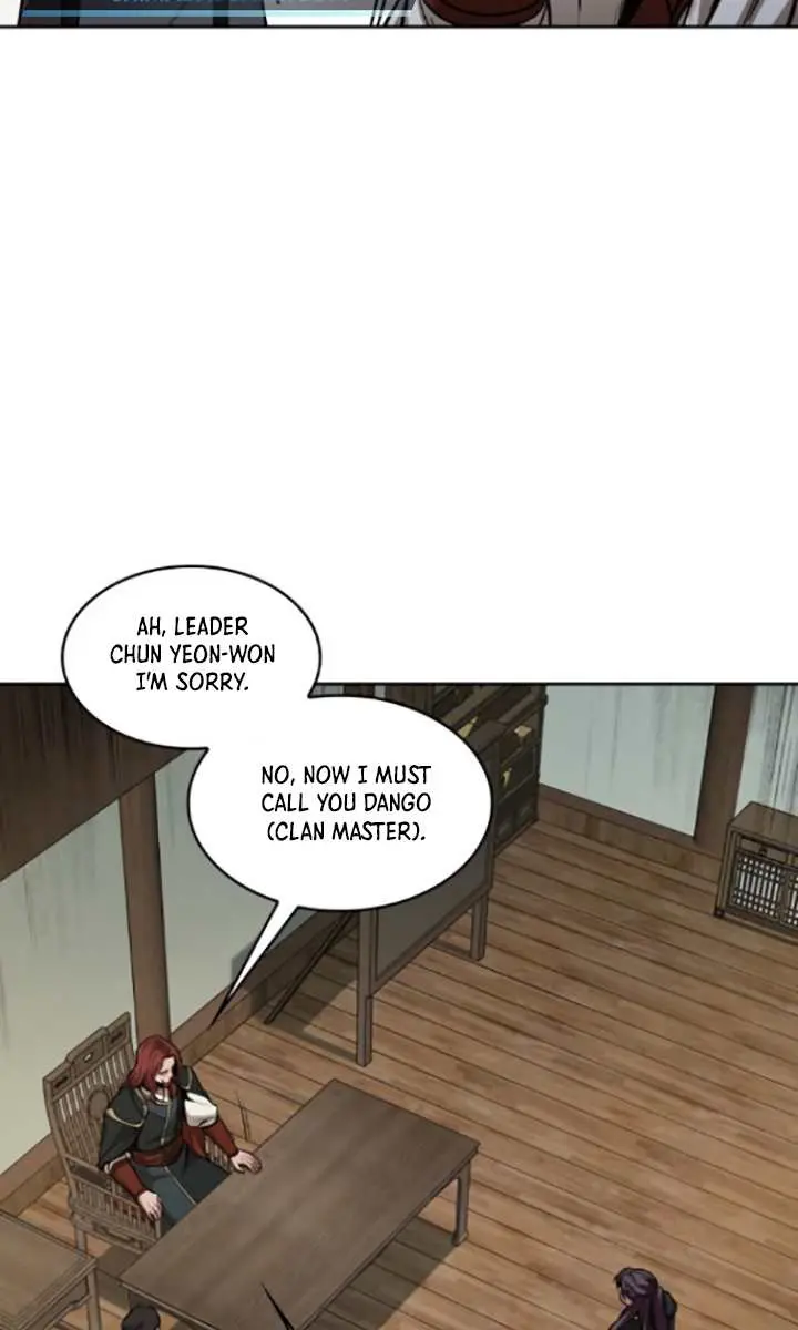 Nano Machine Chapter 77 Page 72