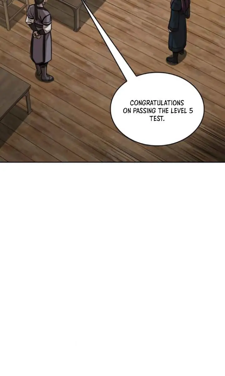 Nano Machine Chapter 77 Page 73