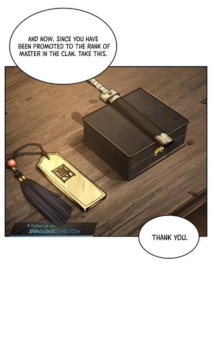 Nano Machine Chapter 77 Page 74