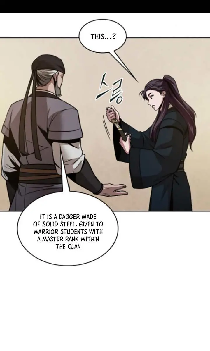 Nano Machine Chapter 77 Page 76