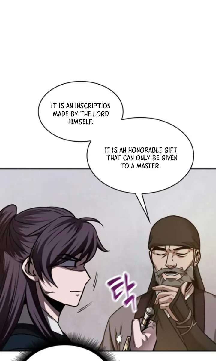 Nano Machine Chapter 77 Page 78