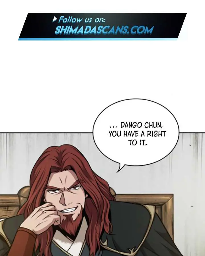 Nano Machine Chapter 77 Page 85