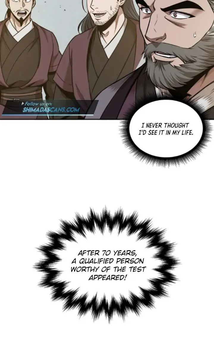 Nano Machine Chapter 77 Page 87