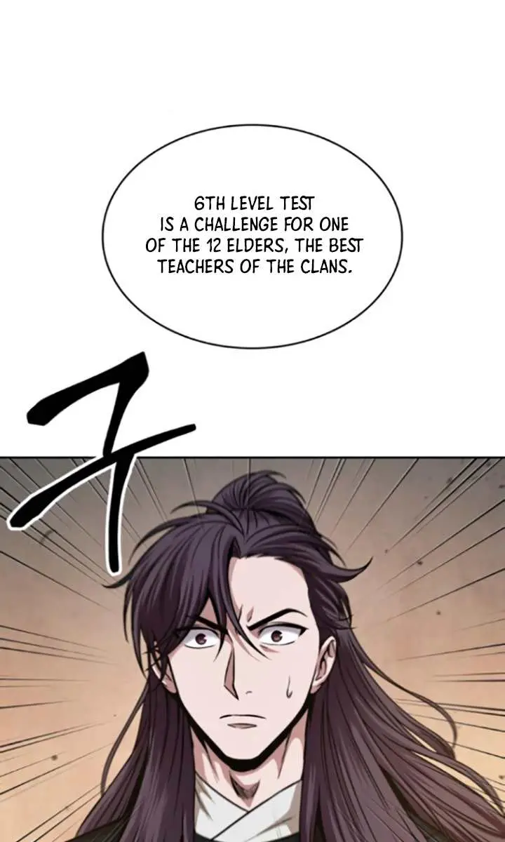 Nano Machine Chapter 77 Page 88