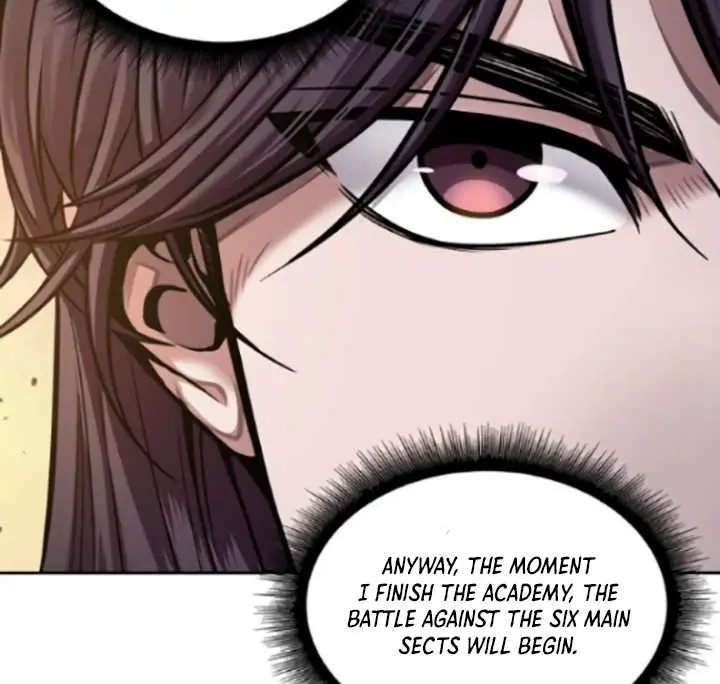 Nano Machine Chapter 77 Page 93