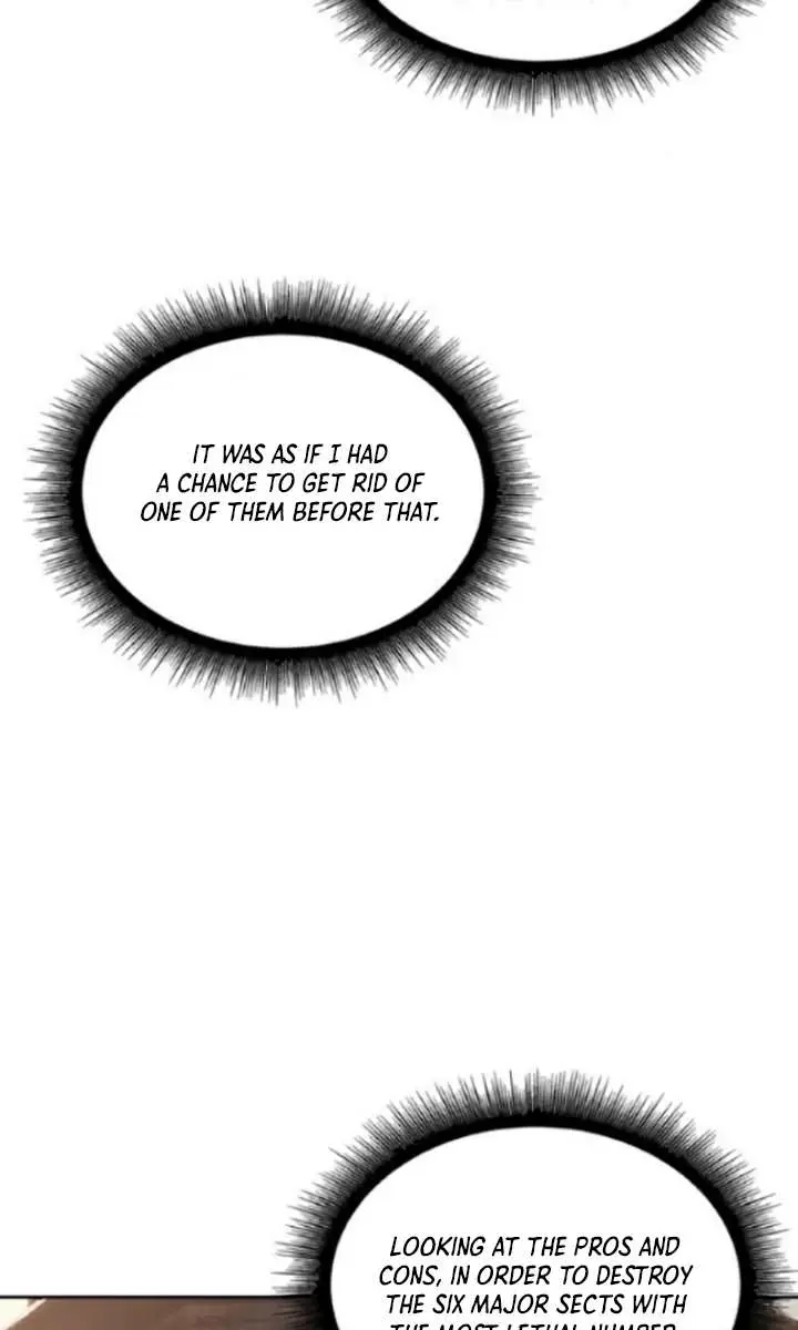 Nano Machine Chapter 77 Page 94