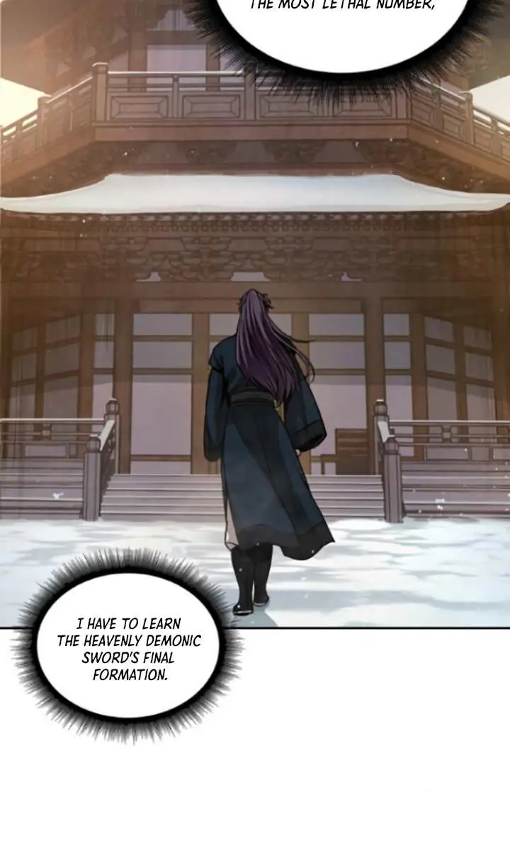 Nano Machine Chapter 77 Page 95