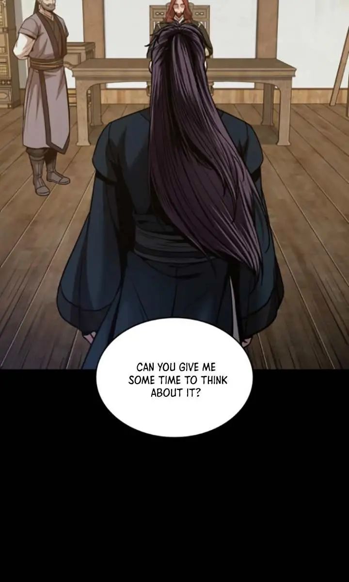 Nano Machine Chapter 77 Page 100