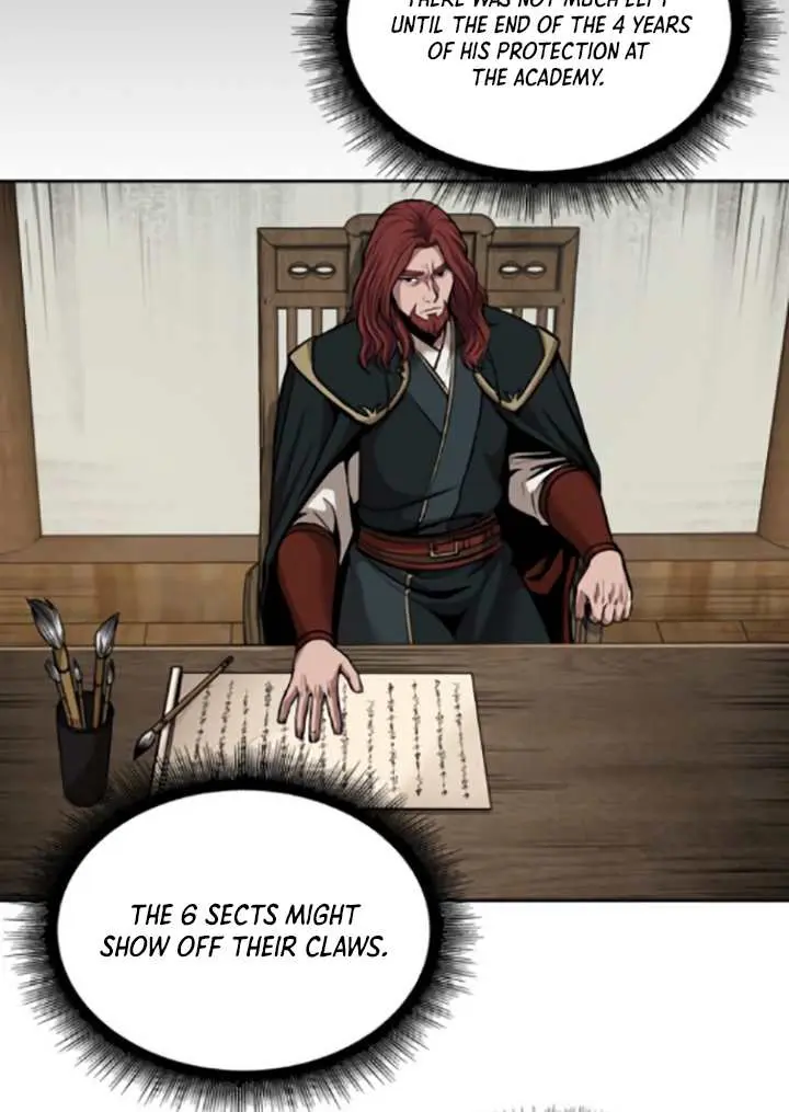 Nano Machine Chapter 77 Page 103