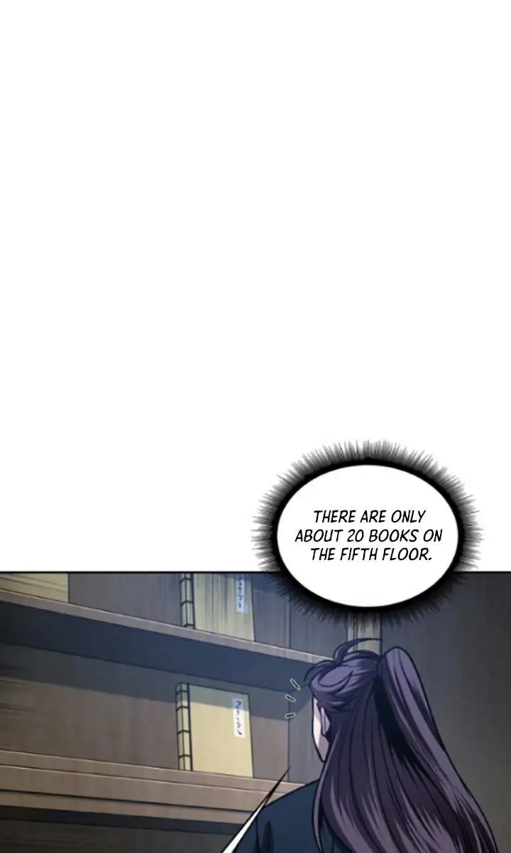 Nano Machine Chapter 77 Page 107