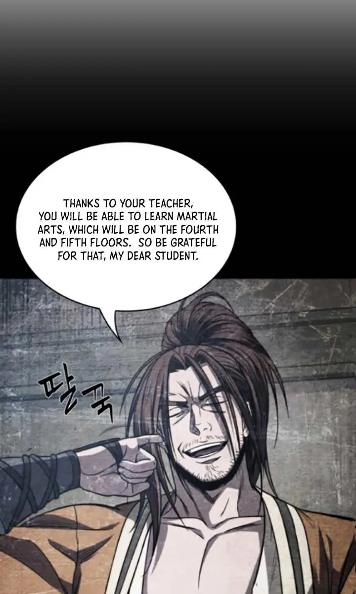 Nano Machine Chapter 77 Page 109