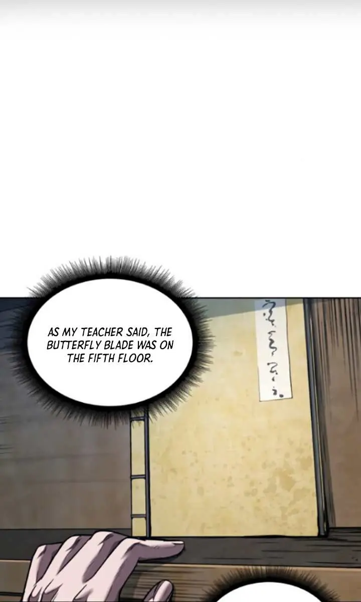 Nano Machine Chapter 77 Page 111