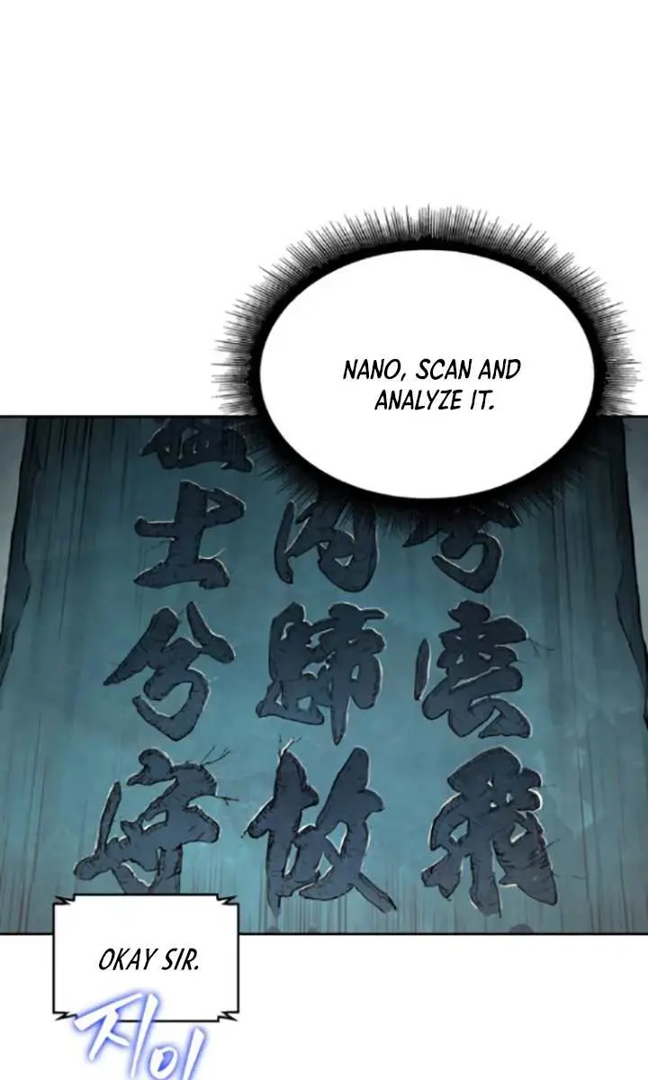 Nano Machine Chapter 77 Page 114