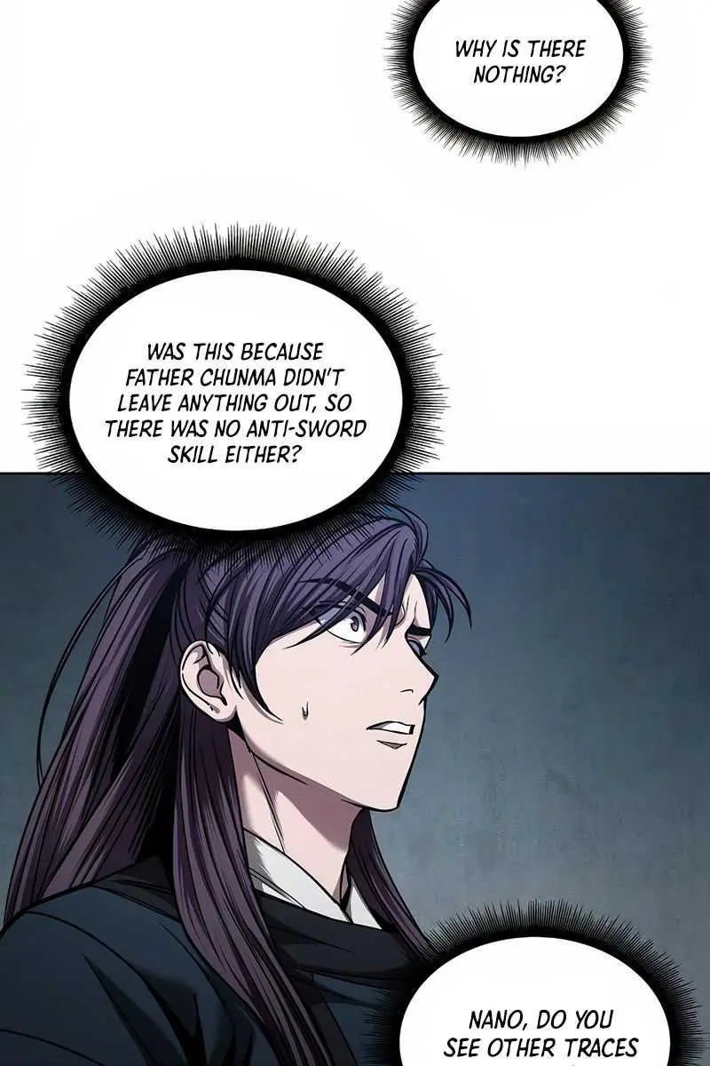Nano Machine Chapter 78 Page 4