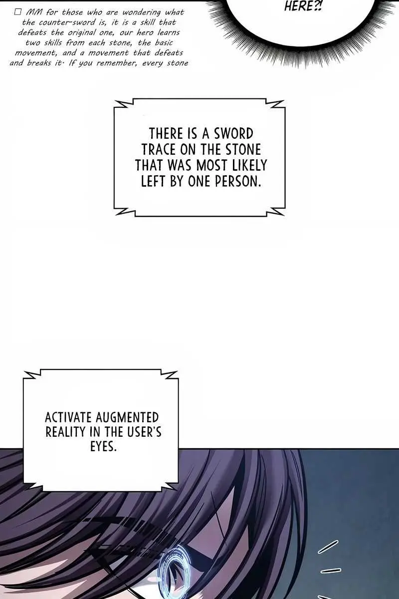 Nano Machine Chapter 78 Page 5