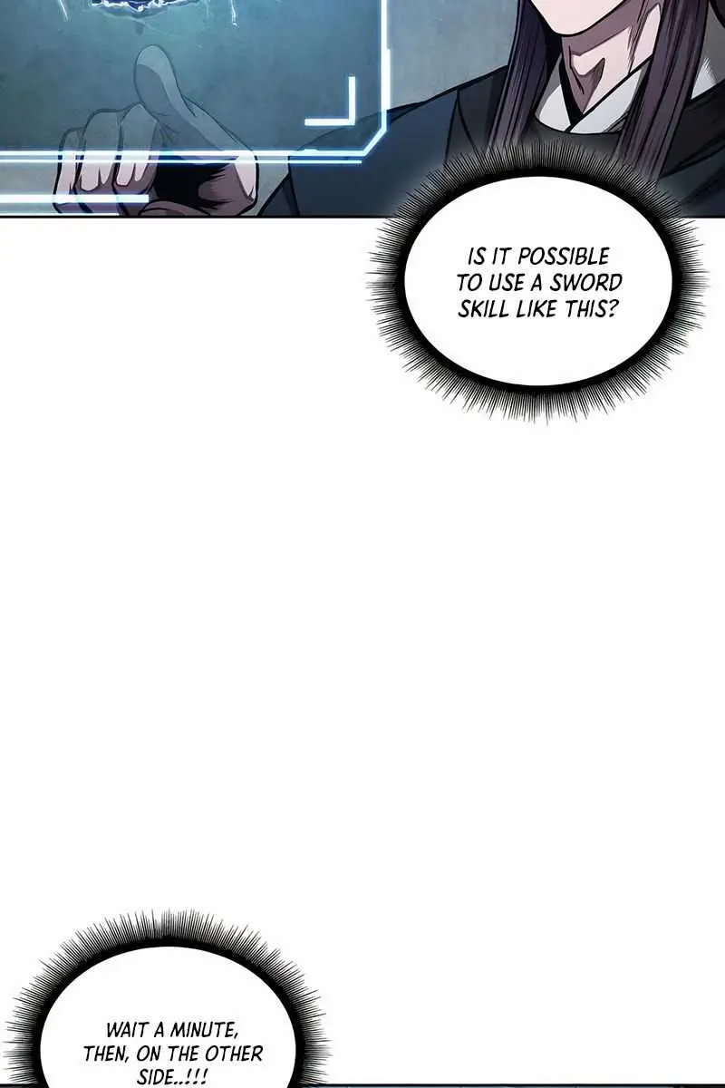 Nano Machine Chapter 78 Page 9