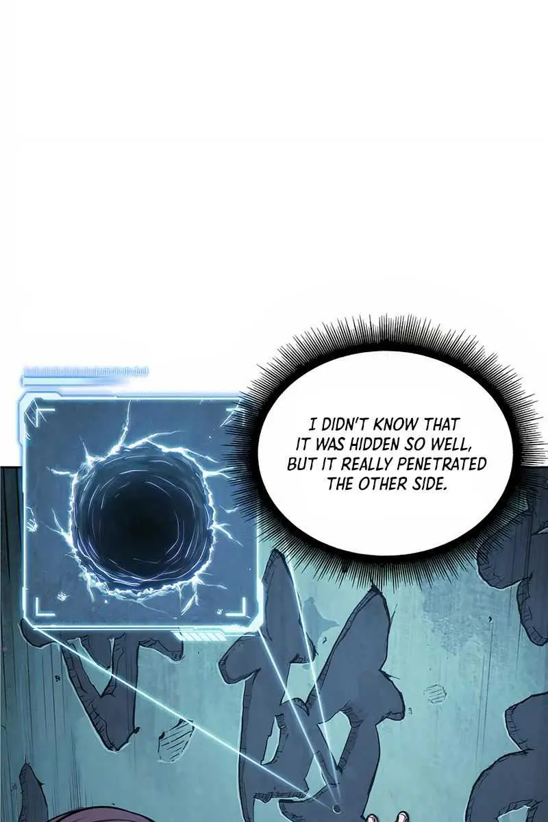 Nano Machine Chapter 78 Page 11