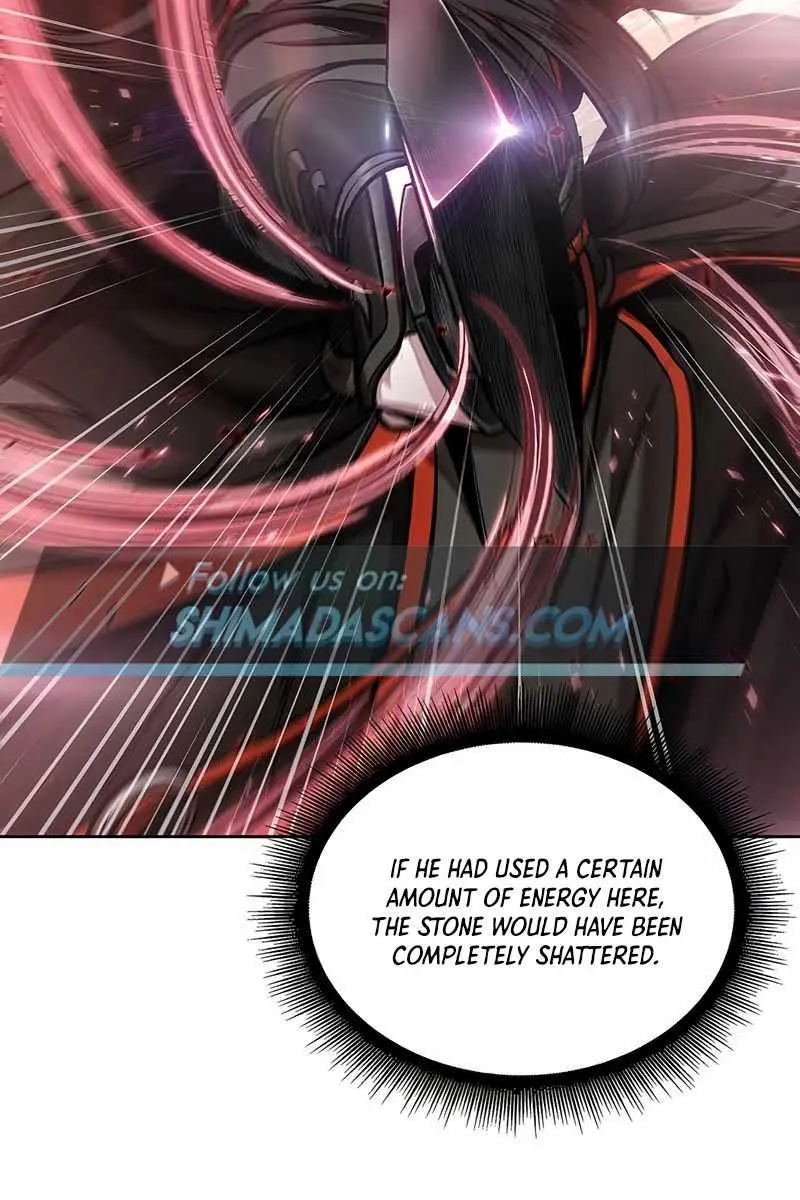 Nano Machine Chapter 78 Page 14