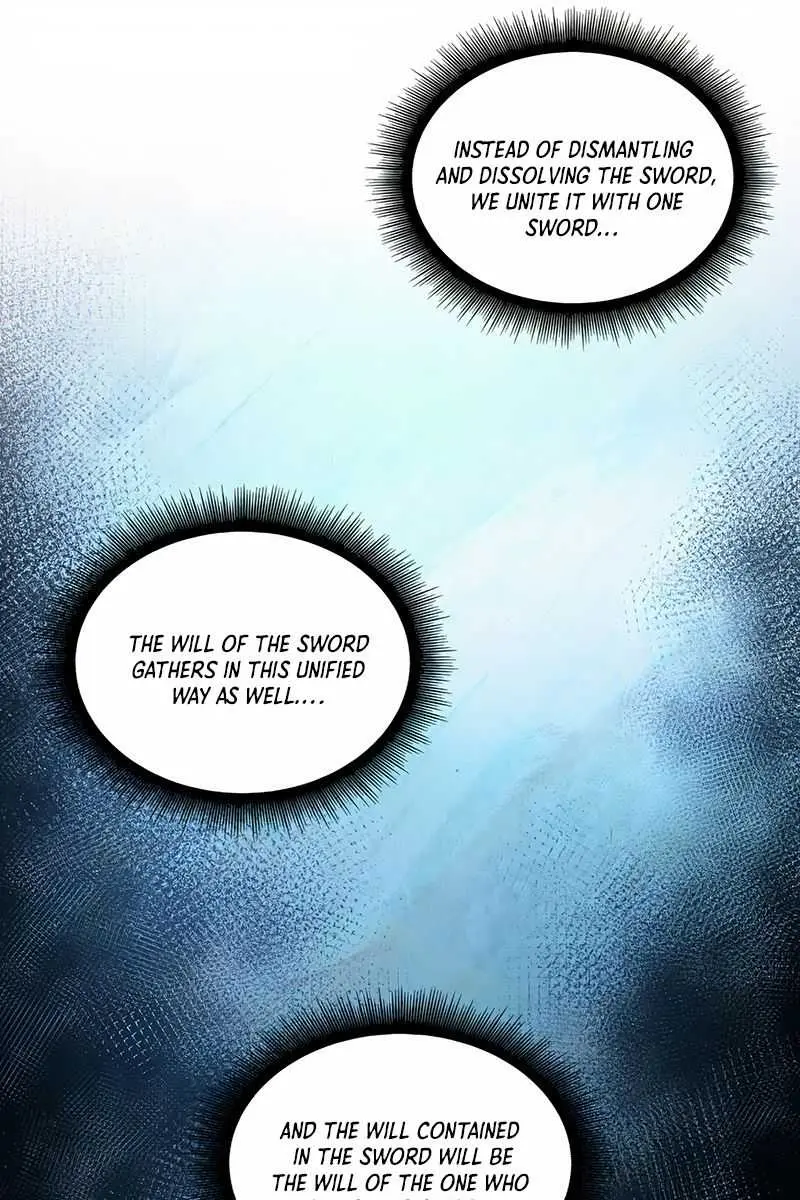 Nano Machine Chapter 78 Page 20