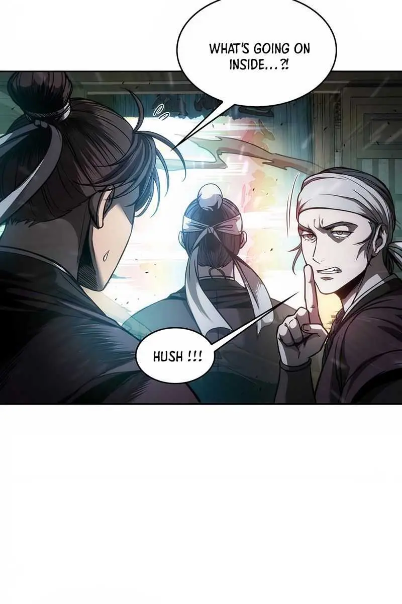 Nano Machine Chapter 78 Page 33