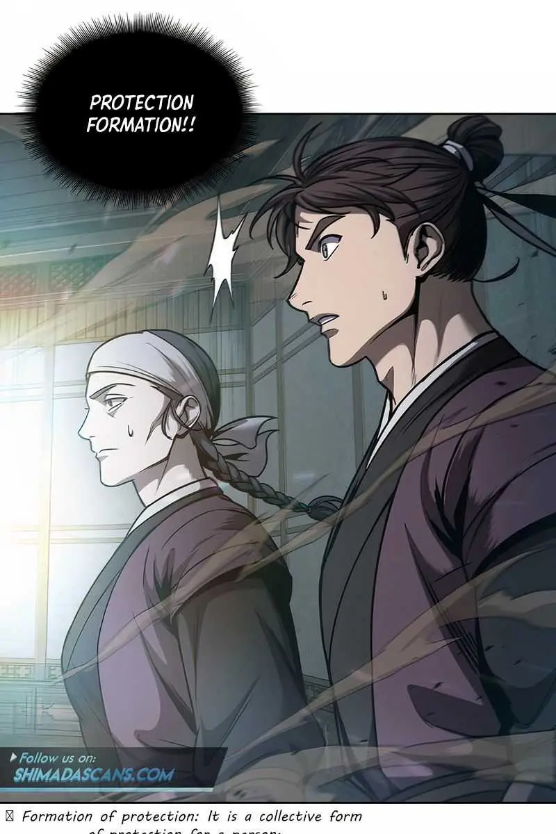 Nano Machine Chapter 78 Page 34