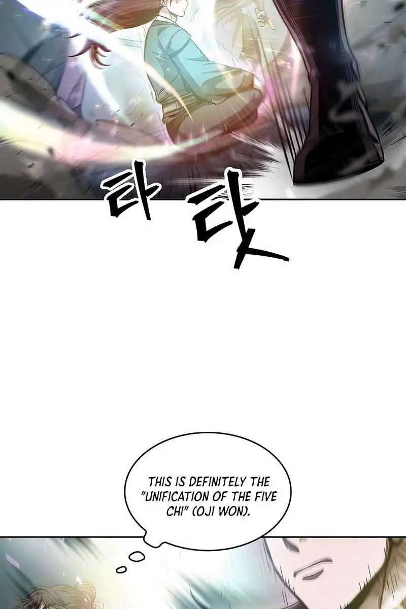 Nano Machine Chapter 78 Page 36