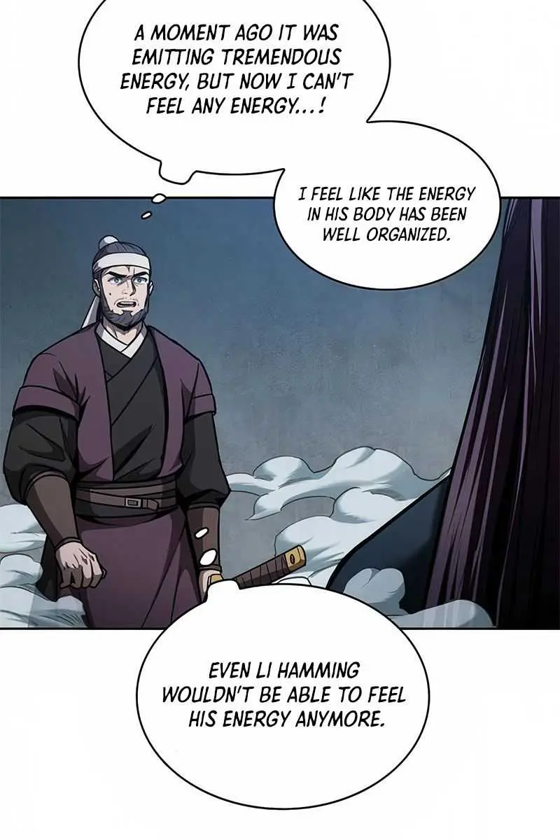 Nano Machine Chapter 78 Page 56