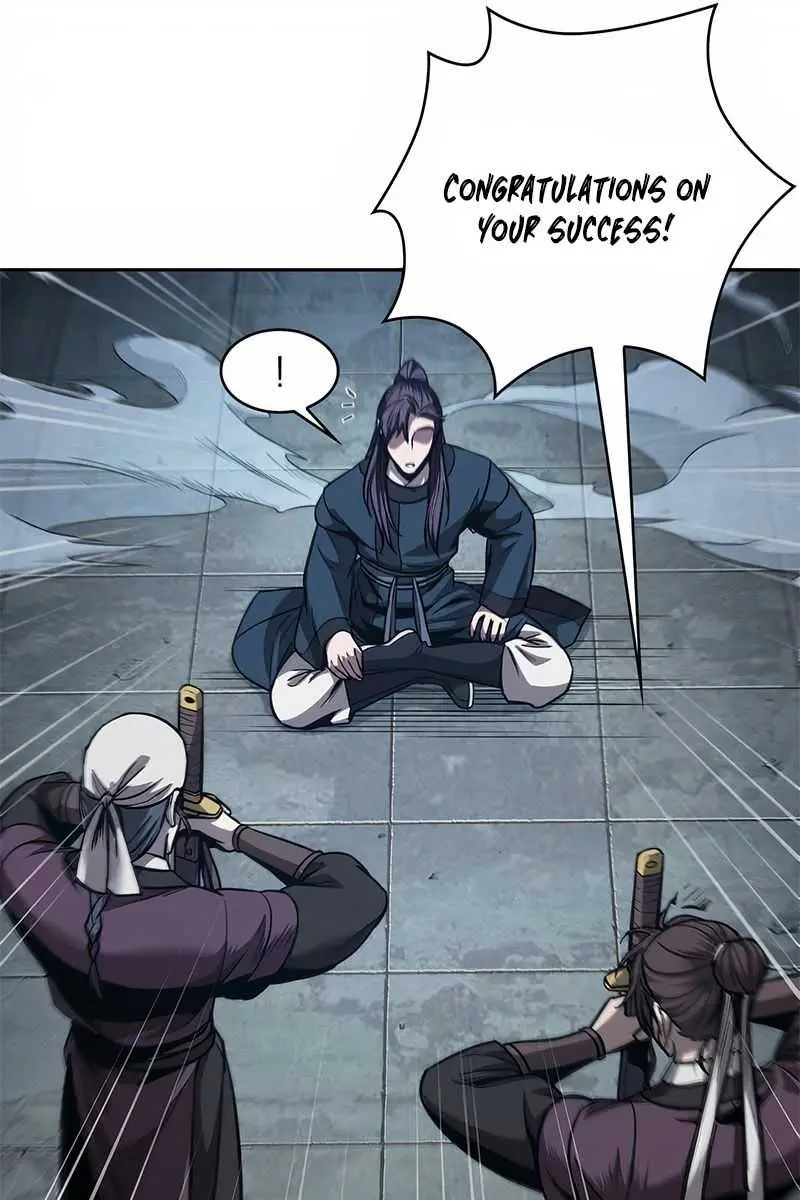 Nano Machine Chapter 78 Page 59