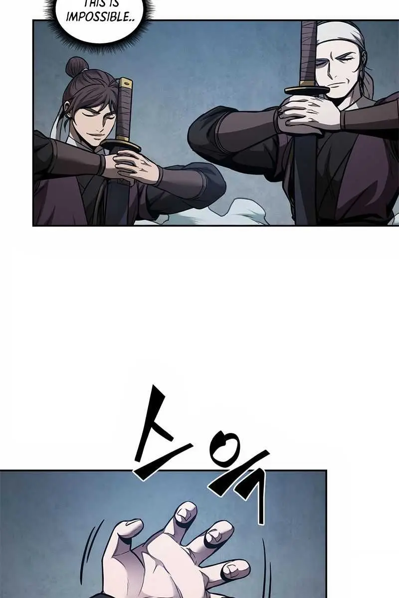 Nano Machine Chapter 78 Page 61