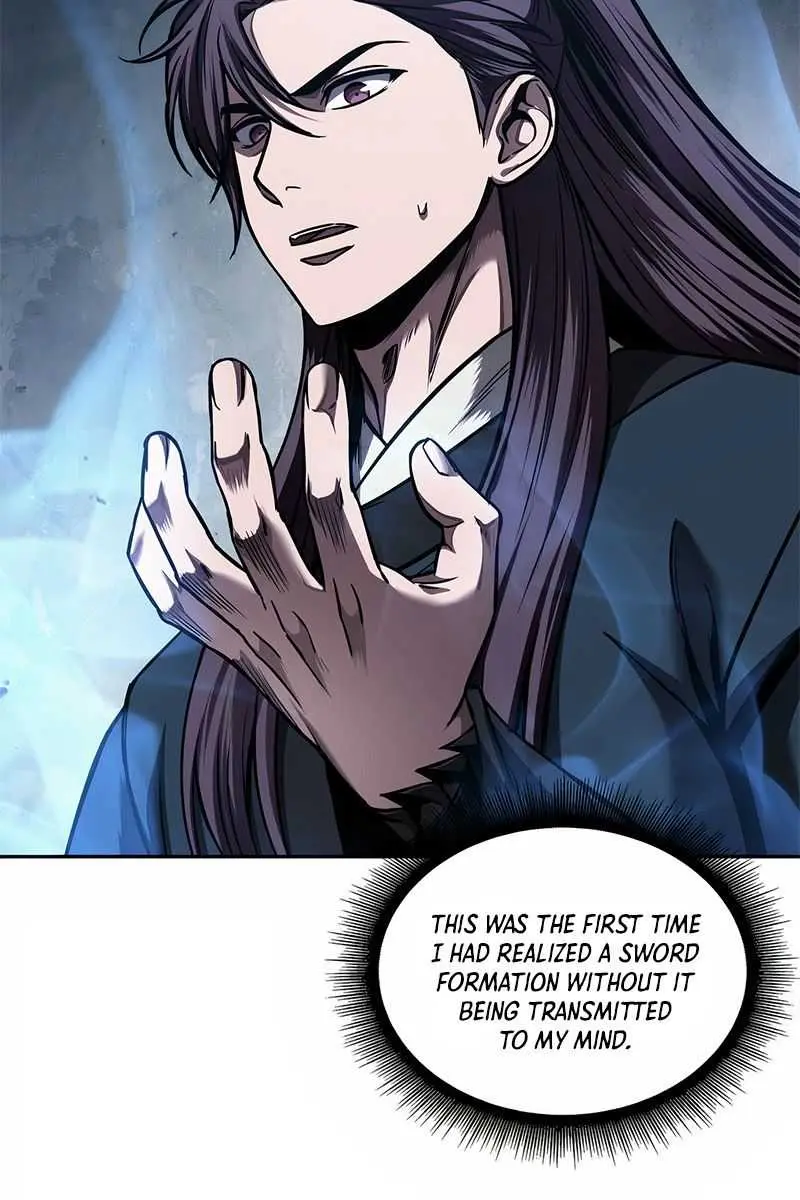 Nano Machine Chapter 78 Page 63