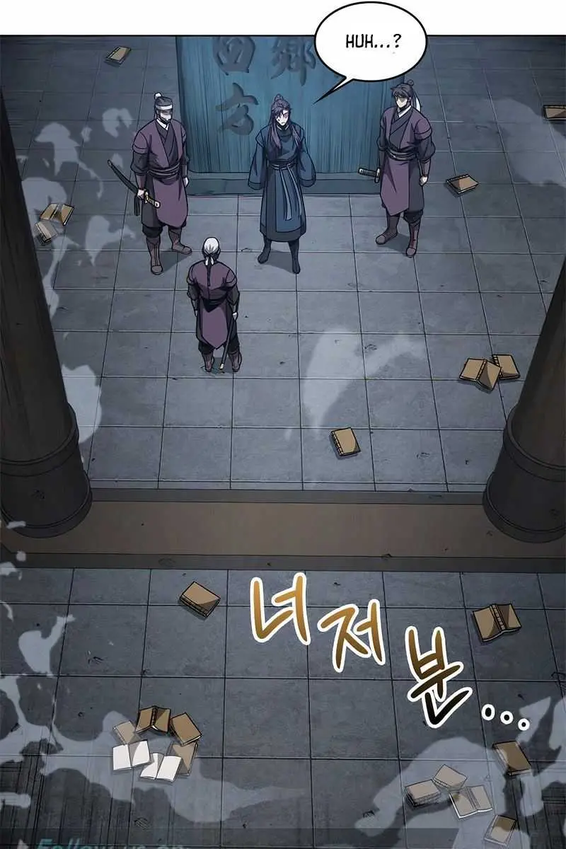 Nano Machine Chapter 78 Page 66