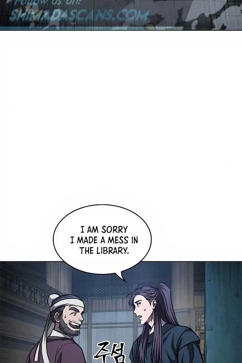 Nano Machine Chapter 78 Page 67