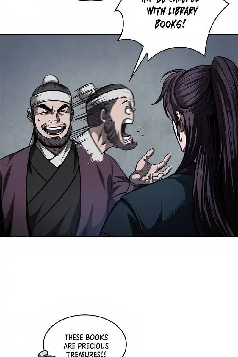Nano Machine Chapter 78 Page 69