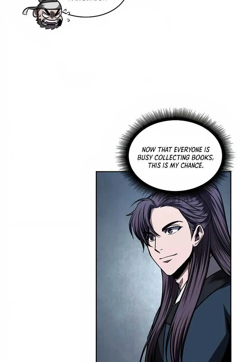 Nano Machine Chapter 78 Page 70