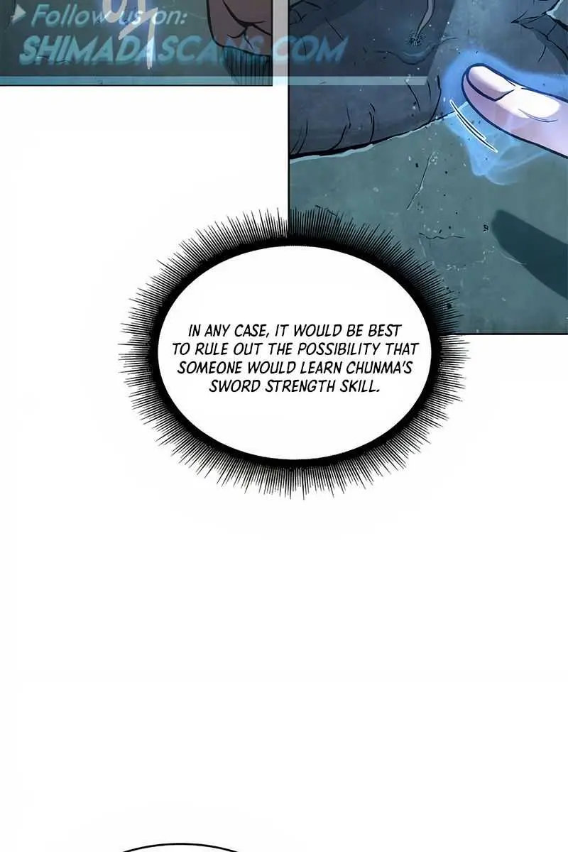 Nano Machine Chapter 78 Page 72