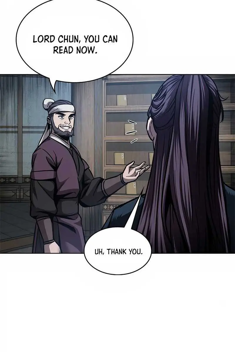 Nano Machine Chapter 78 Page 73