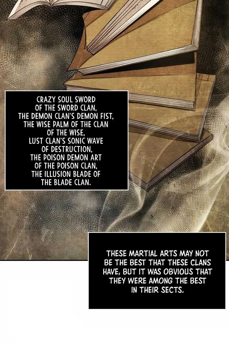Nano Machine Chapter 78 Page 75