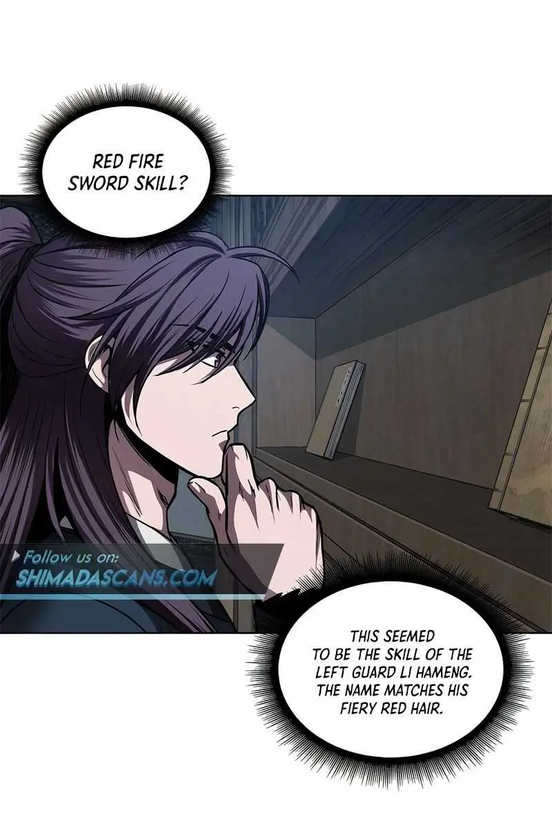 Nano Machine Chapter 78 Page 76
