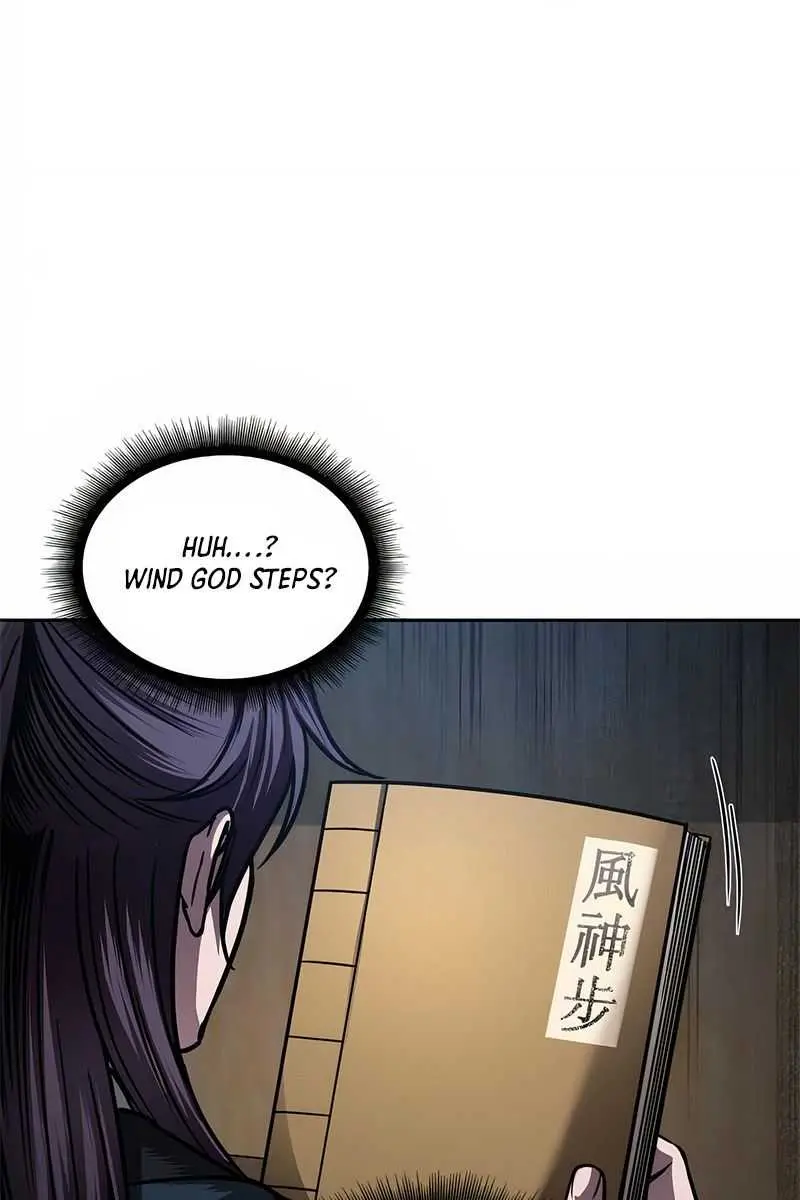 Nano Machine Chapter 78 Page 77
