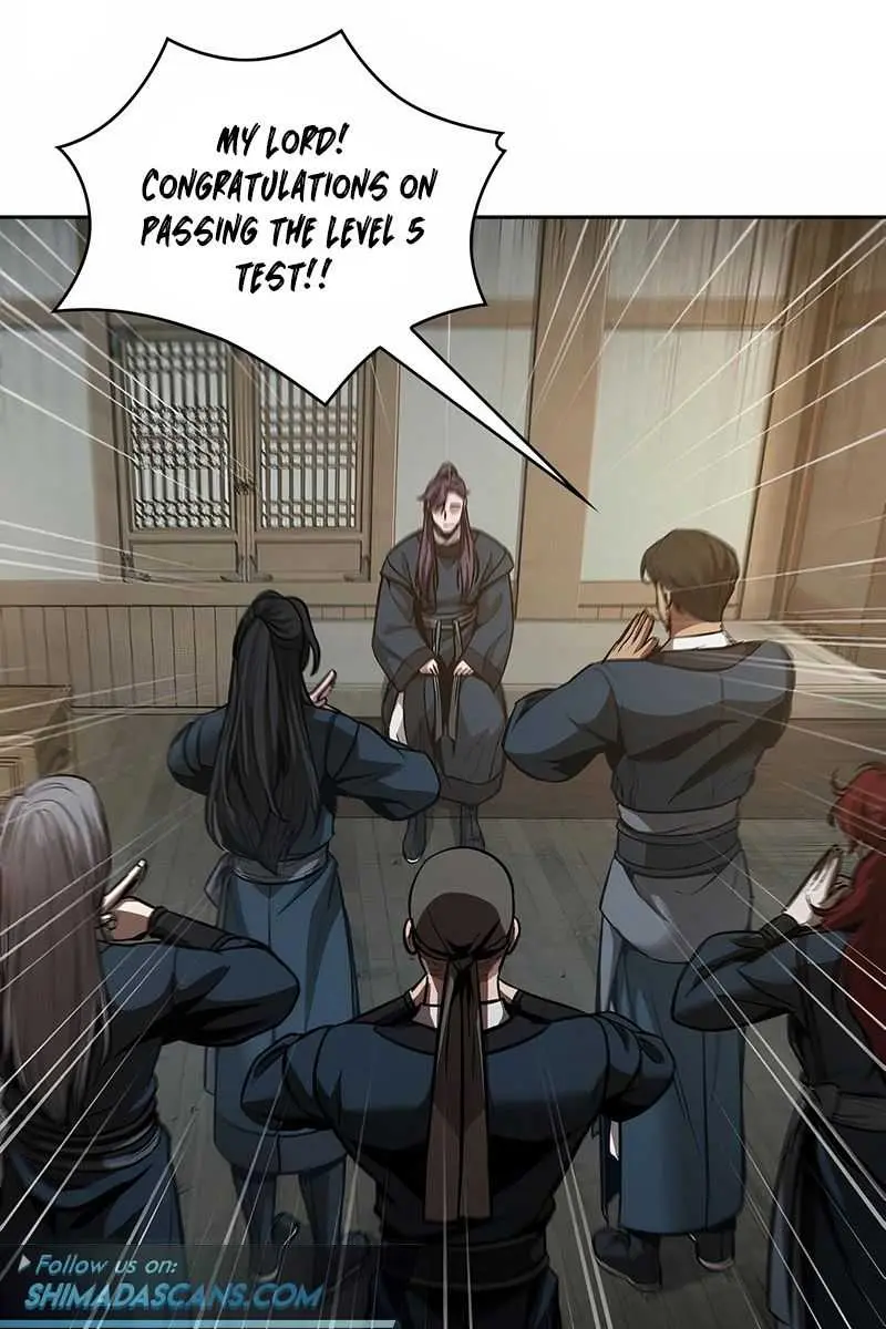 Nano Machine Chapter 78 Page 83