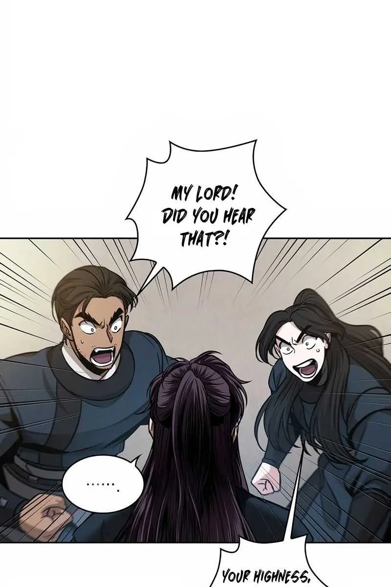 Nano Machine Chapter 78 Page 85