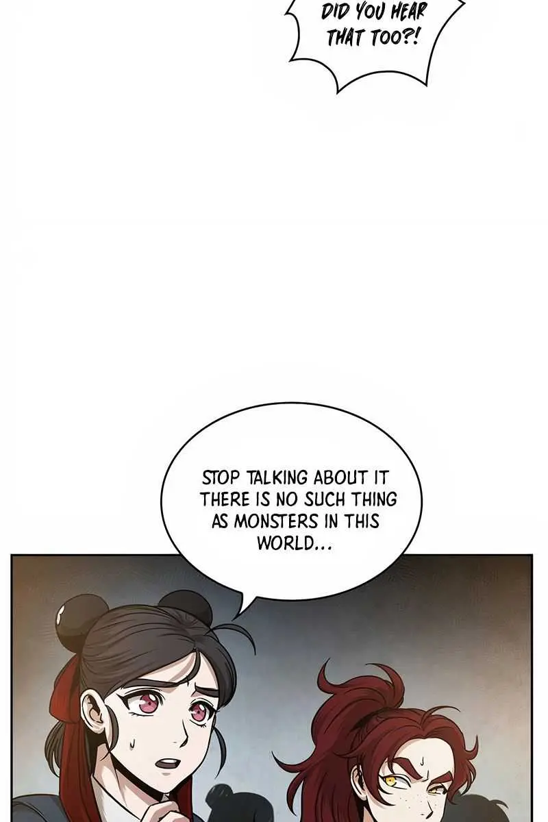 Nano Machine Chapter 78 Page 86