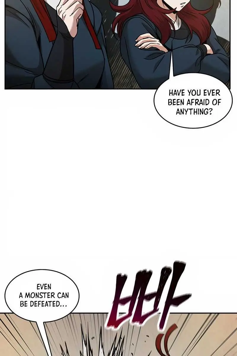 Nano Machine Chapter 78 Page 87
