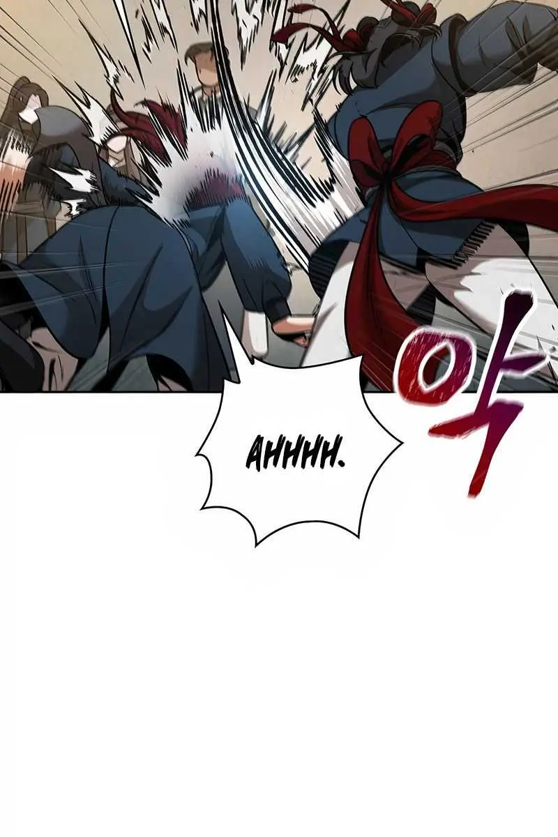 Nano Machine Chapter 78 Page 88