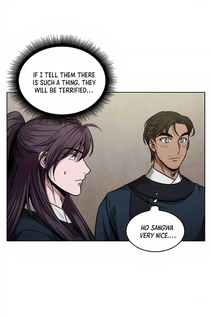 Nano Machine Chapter 78 Page 89