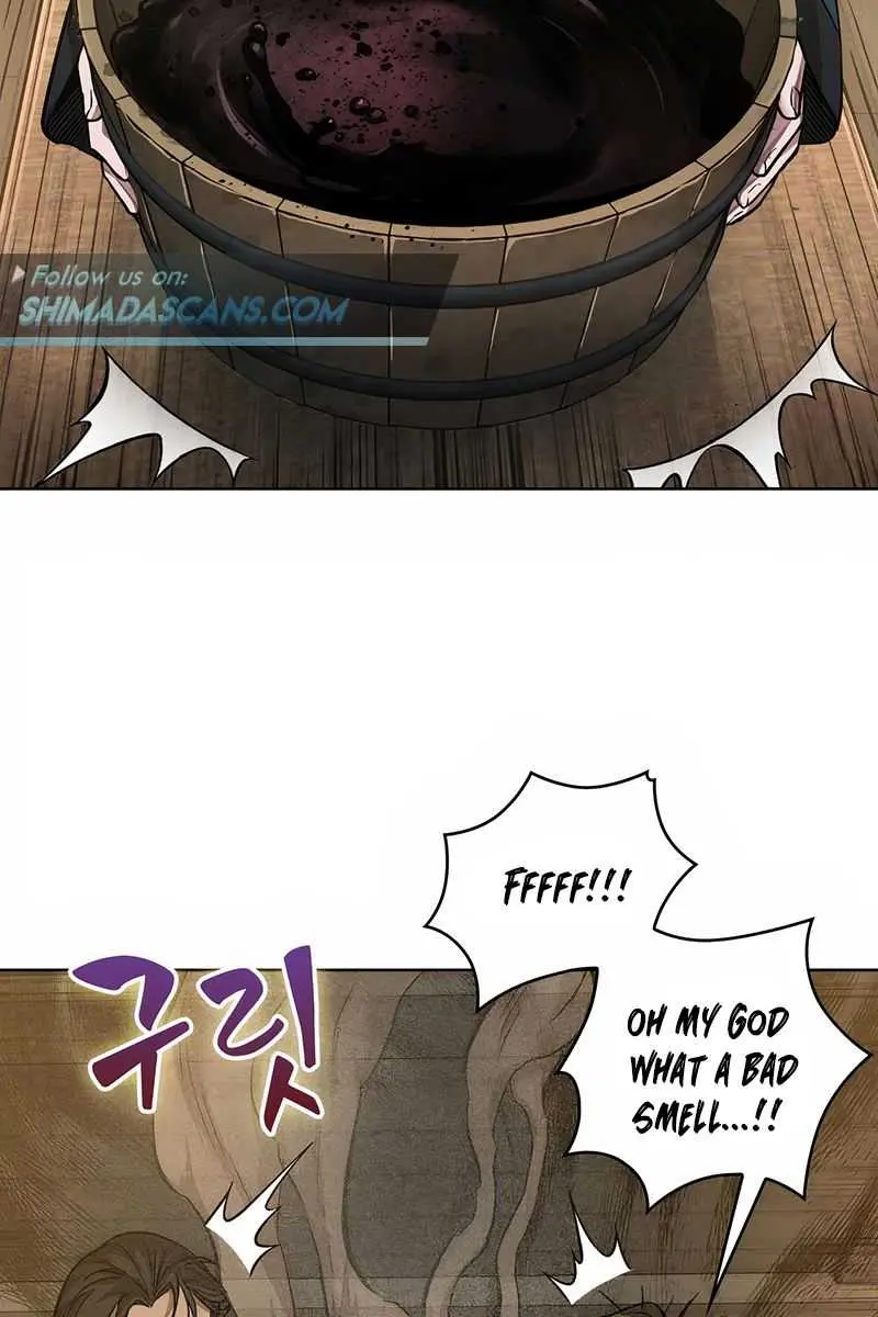 Nano Machine Chapter 78 Page 91